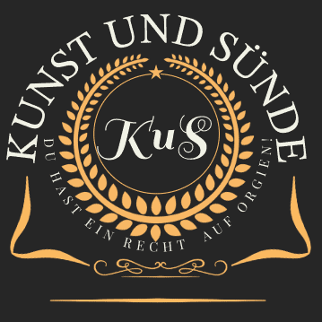 Kunst und Sünde